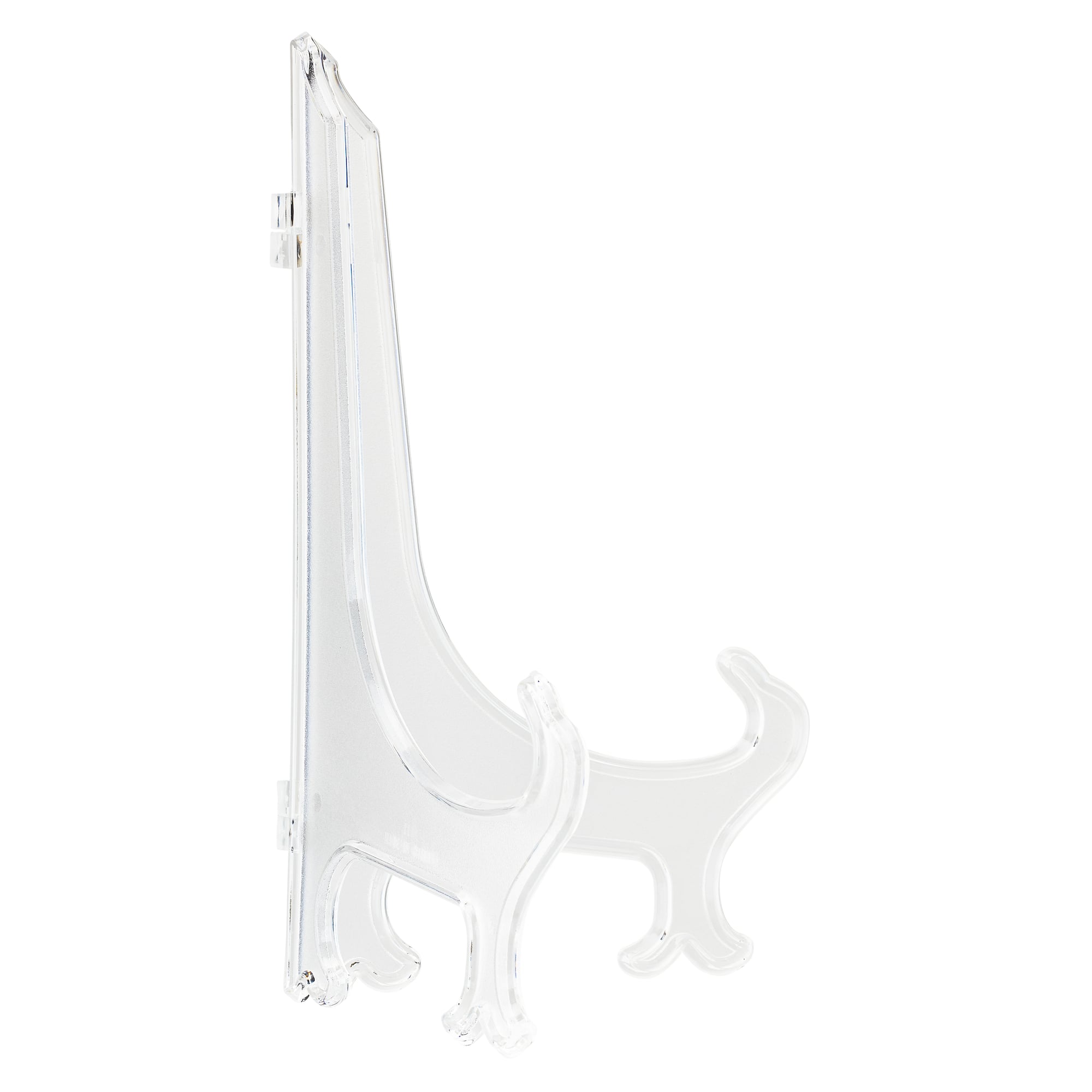 10 Pack: Plastic Easel By Studio Décor®